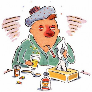 remède naturel rhume grippe angine la grippe est une affection