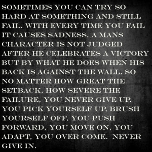 Fitness Motivational Posters Tumblr