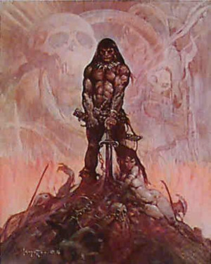 ... william freeman, isaac clark, hamlin garland, conan the barbarian game