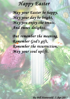 Related Pictures religious easter poems and quotes pictures