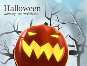 List Of Happy Halloween Wishes