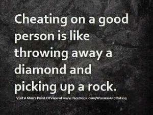 Funny Bitchy Quotes: Cheating