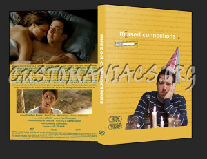 Missed Connections dvd cover