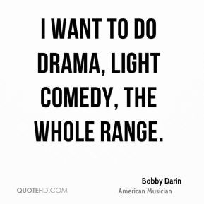 bobby darin quotes i think flip wilson is a brillantedian bobby