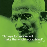 Gandhi Quotes | Quotes By Famous People