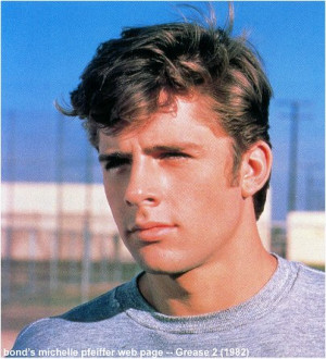 Quote of the Day: Maxwell Caulfield