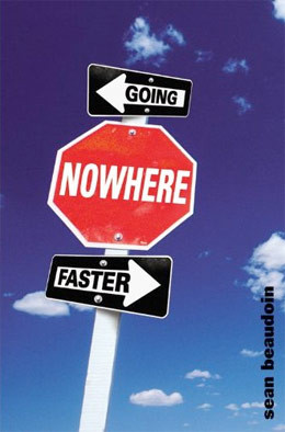 Going Nowhere Faster