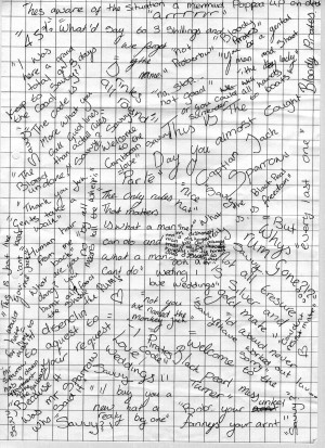 Pirates of the caribbean 1 quotes by EdithSparrow