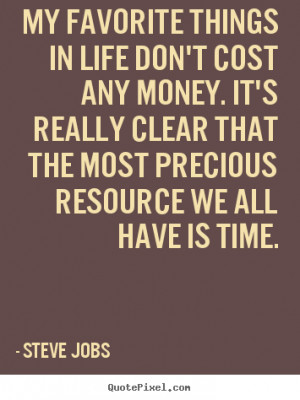 steve jobs life quote prints make your own quote picture