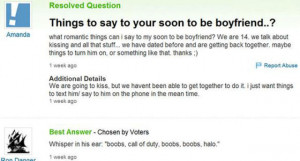 ... guy would do http menswomenshumor com category romantic quotes sayings