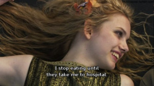 cassie ainsworth, cute, fashion, love, quotes, skins, text