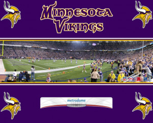 Minnesota Vikings American
