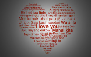 How to Say “I Love You” in 10 Different Languages
