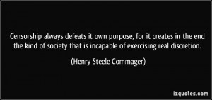 More Henry Steele Commager Quotes