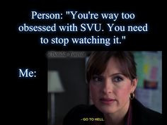 Svu, Obsession Svu, Svu Baby, Svu 3, Mariska Svu, Order Svu, Svu ...