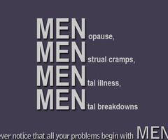 Menstrual Cramps Quotes