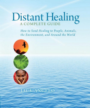 Healing Spiritual Readings