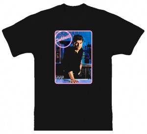 Tom Cruise T Shirt
