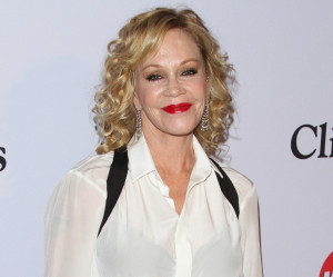 Melanie Griffith Pictures