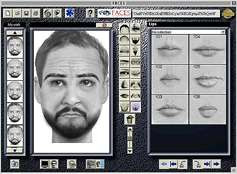 Enter IdentiKit Aging Software