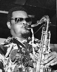 Lester Bowie