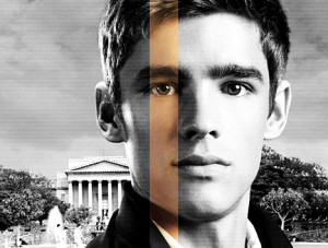 The Giver Jonas The Movie