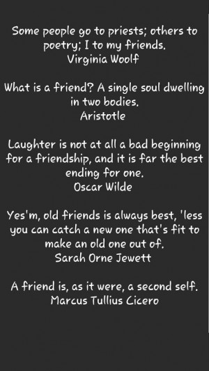 Best Quotes Ever Android...