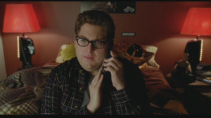 Jonah Hill Jonah in Funny People