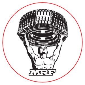 mrf logo in eps vector format brand download