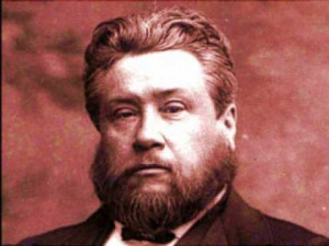 Charles Spurgeon - The Love of God is Before Our Seeking (Christian ...