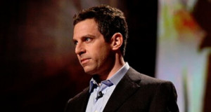 Sam Harris doesn’t know anything about feminism, decides to set ...