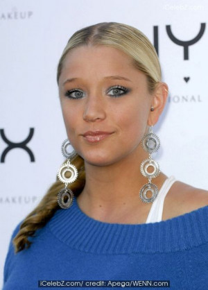 Kristen Renton Sexy Days of our Lives Actress 8x10 Glossy Color Photo