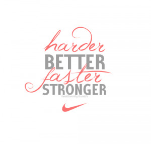 ... exercise inspiration stronger nike healthy fit fitspiration gym