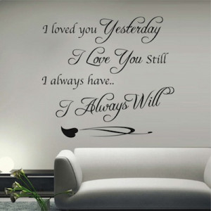 Wall Quotes-46C