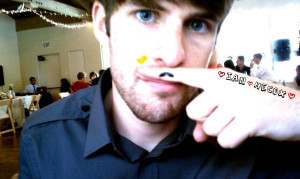 smosh Ian Hecox :)