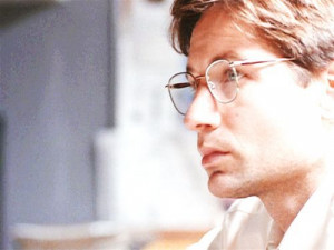 Fox Mulder Quotes | 44 Times Fox Mulder was Totally Adorable
