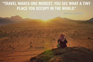 Travel Quotes About Life and the Road