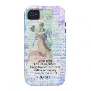 Dance Quotes iPhone Cases