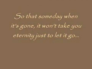 letting go quotes 2 Quotes About Letting Go Of The One You Love