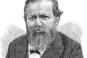 Wilhelm Steinitz Pictures