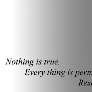 1024x1024 assassins creed text scythe quotes 1680x1050 wallpaper ...