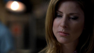 Diane Neal should be a new Vampire Queen in True Blood