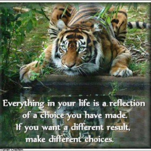 one of my core beliefs. #choice #quote