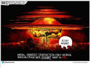 Political Cartoons by Michael Ramirez