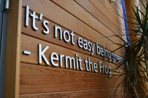 ... of the hi-tech and less hi-tech things things for visitors to do