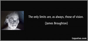 More James Broughton Quotes