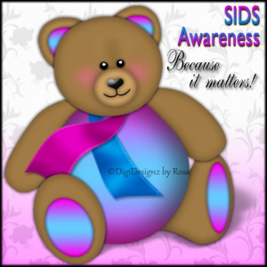 Sids Awareness