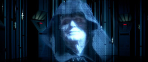 Emperor Palpatine's top ten best quotes from Star Wars