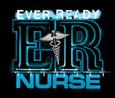 Emergency Nurses Week 2012
