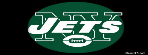 New York Jets Football Nfl 7 Facebook Cover